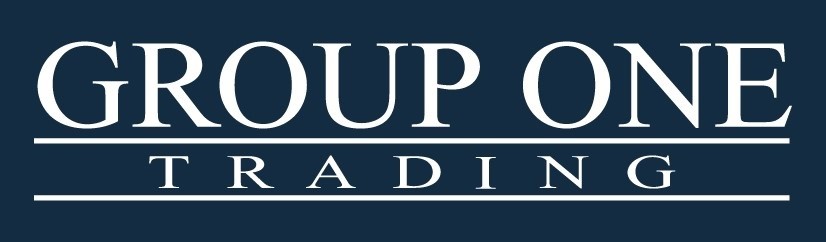 Group One Trading cover image