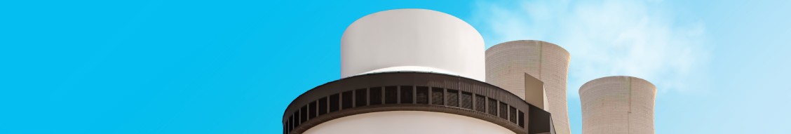 Southern Company cover image