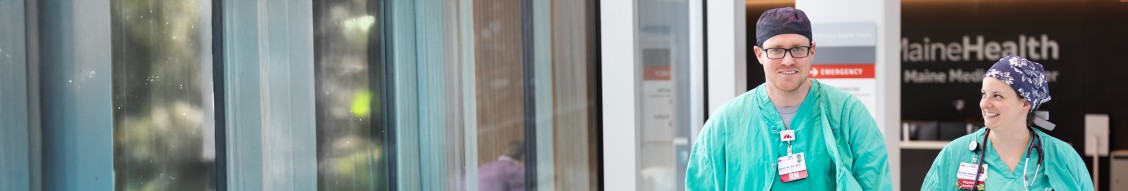 MaineHealth cover image