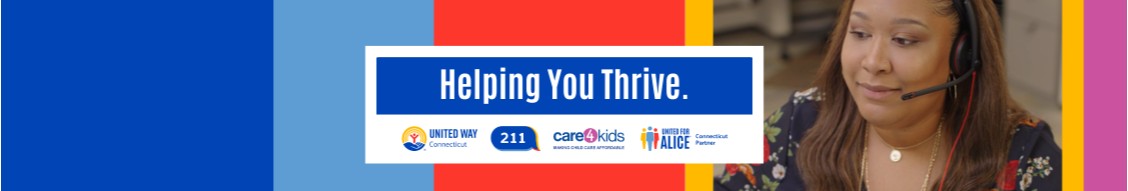 United Way of Connecticut cover image