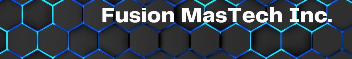 Fusion MasTech Inc. cover image