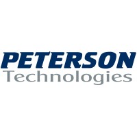 Peterson Technologies logo