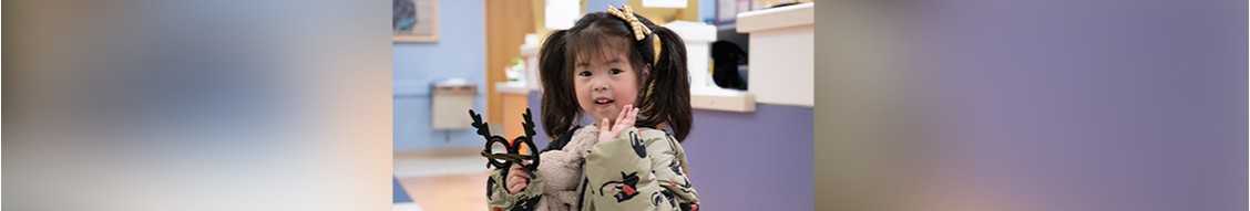 Boston Children's Hospital cover image