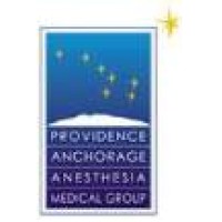 Providence Anchorage Anesthesia Medical Group logo