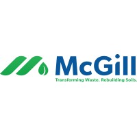 McGill Environmental Systems | McGill Compost logo