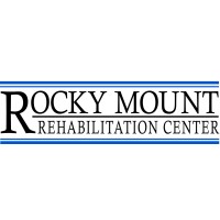 Rocky Mount Rehabilitation Center logo