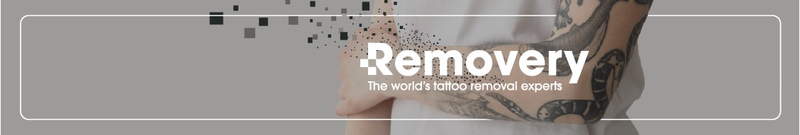 Removery cover image