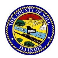 Will County Regional Office of Education logo