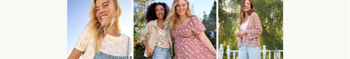 maurices cover image