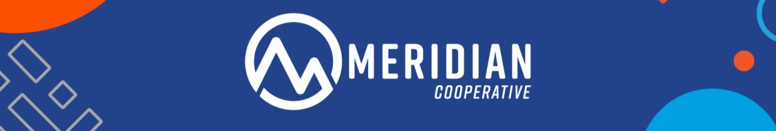 Meridian Cooperative cover image