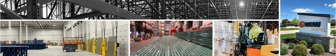 WOW Logistics cover image