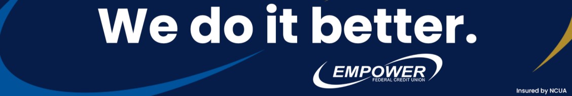 Empower Federal Credit Union cover image