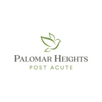Palomar Heights Post Acute logo