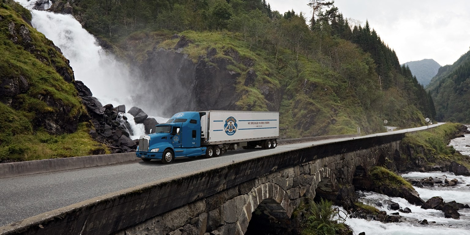 Dutch Valley Food Distributors Inc. cover image