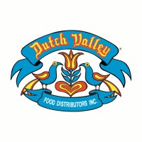 Dutch Valley Food Distributors Inc. logo