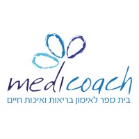 Medicoach logo