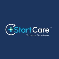 StartCare logo