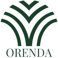 Orenda, Inc logo