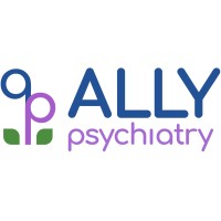 River Region Psychiatry Associates dba Ally Psychiatry logo