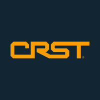 CRST The Transportation Solution, Inc. logo