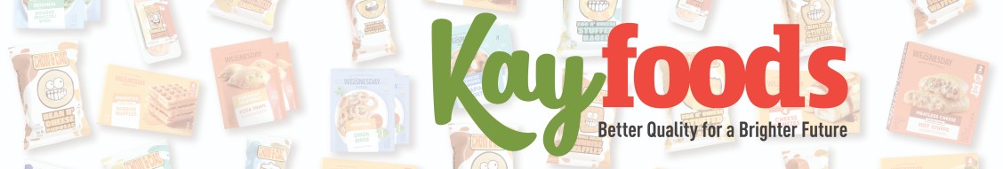 Kayfoods cover image