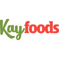 Kayfoods logo