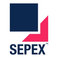 SEPEX logo