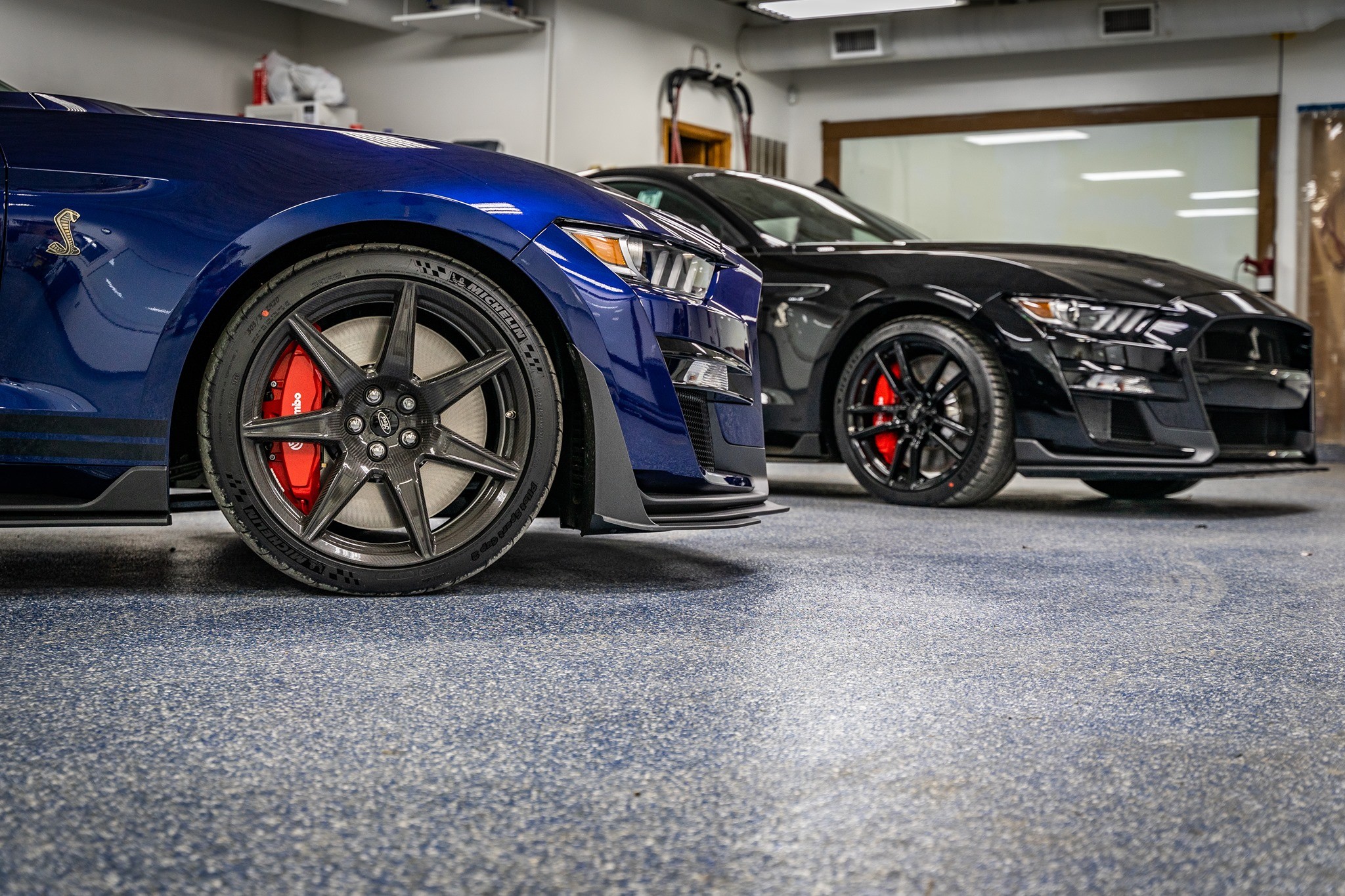 Midwest Tinting, Inc. cover image