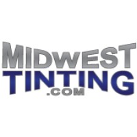 Midwest Tinting, Inc. logo