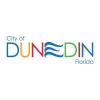 City of Dunedin logo