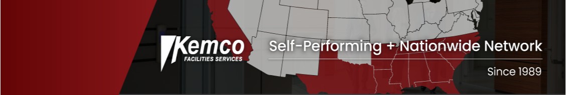 KEMCO Facilities Services cover image