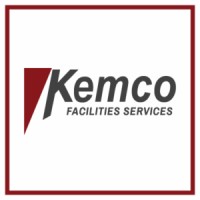 KEMCO Facilities Services logo