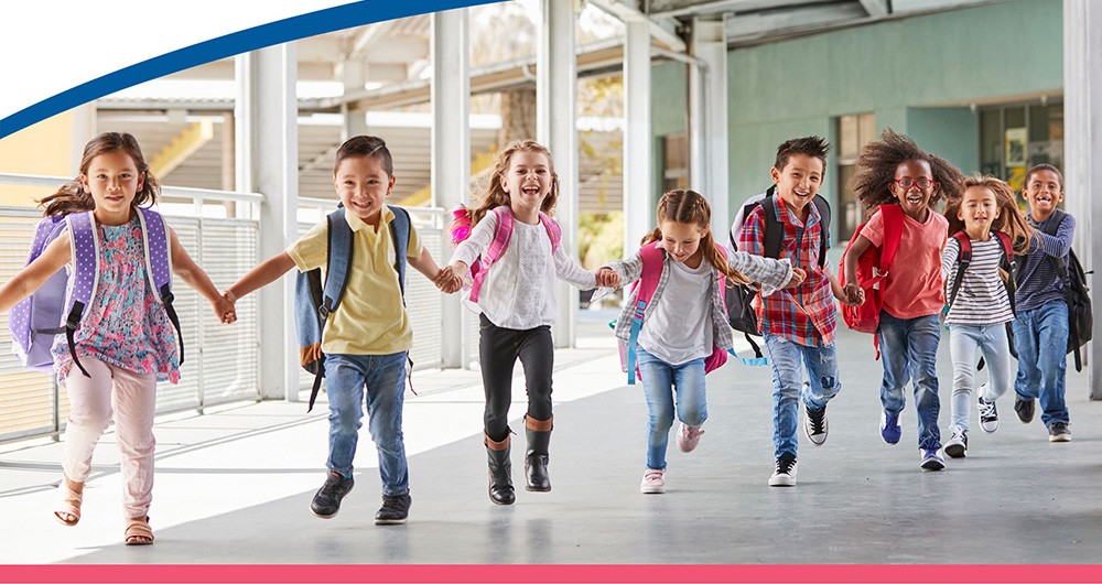 Excelligence Learning Corporation cover image