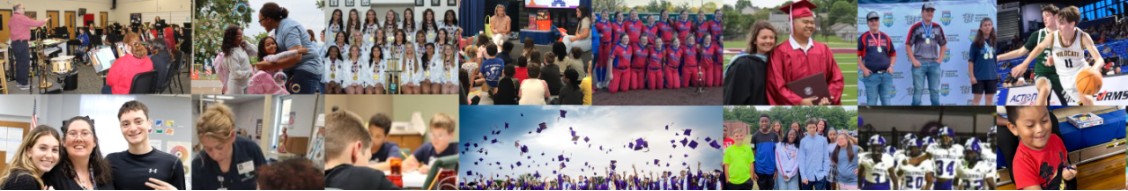 Maury County Public Schools cover image