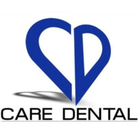 Care Dental logo