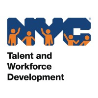 NYC Office of Talent and Workforce Development logo