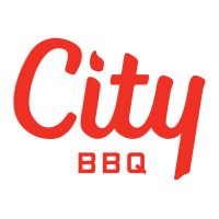 City Barbeque logo