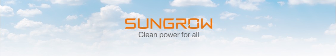 Sungrow North America cover image