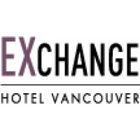 EXchange Hotel Vancouver logo
