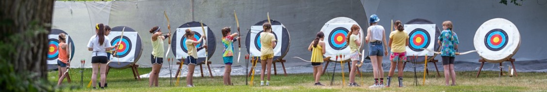 Girl Scouts of Connecticut cover image