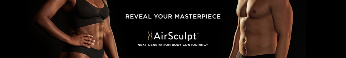 AirSculpt cover image