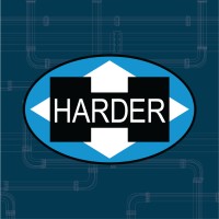 Harder Mechanical Contractors, Inc. logo