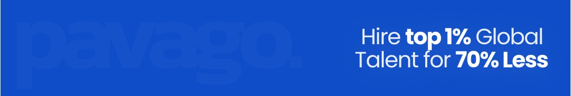 Pavago cover image