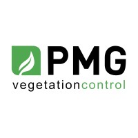 PMG Vegetation Control logo