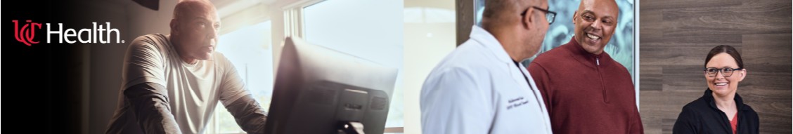 UC Health cover image