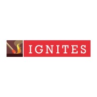 Ignites logo