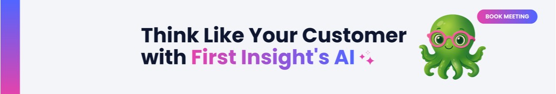 First Insight, Inc. cover image