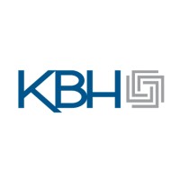 KBH Industrial logo