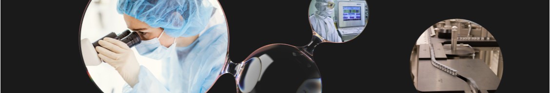 Simtra BioPharma Solutions cover image