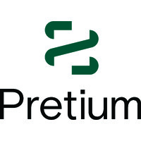 Pretium Packaging logo